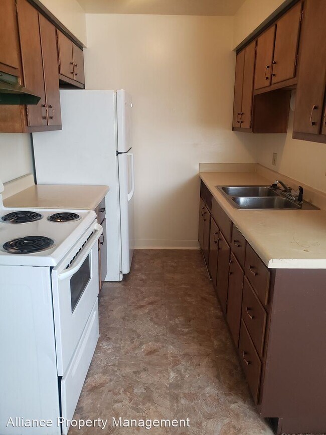Foto del edificio - 2 br, 1 bath House - 3139 Vance Ave.