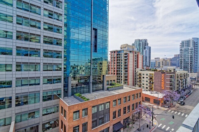 Foto del edificio - 1 bedroom Condo at the fabulous ICON