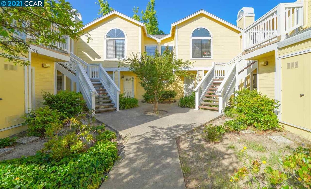 607 Devonwood, Hercules, CA 94547 Condo for Rent in Hercules, CA