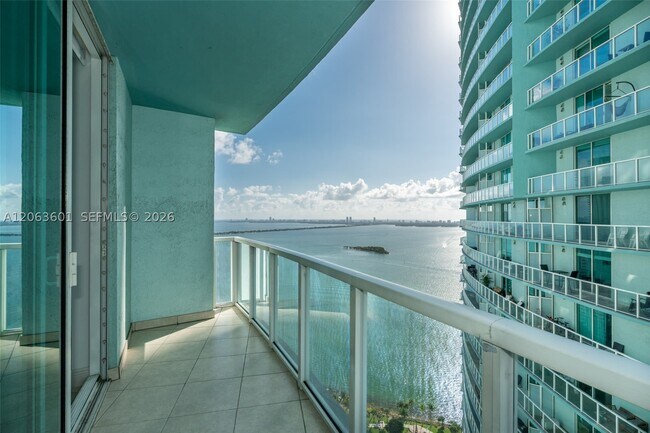 Foto del edificio - 1900 N Bayshore Dr