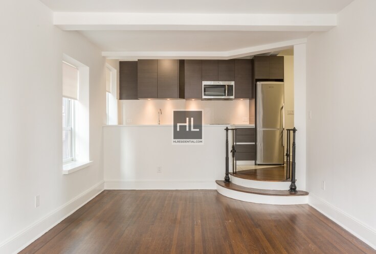 Primary Photo - 1 Bedroom in vibrant Morningside Heights