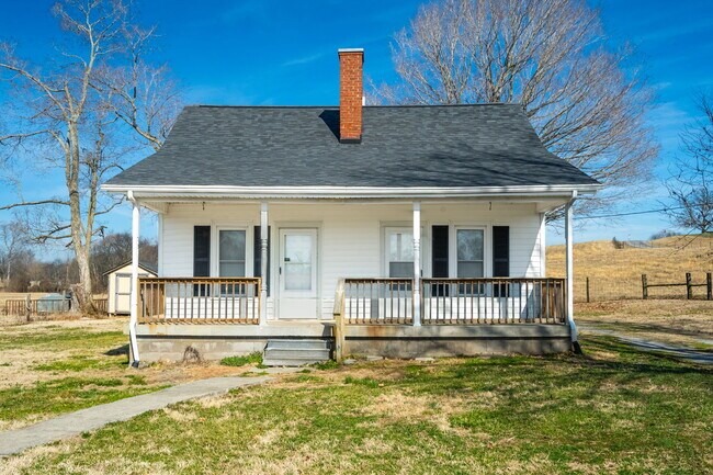 Foto del edificio - 4388 Homer Worsham Rd