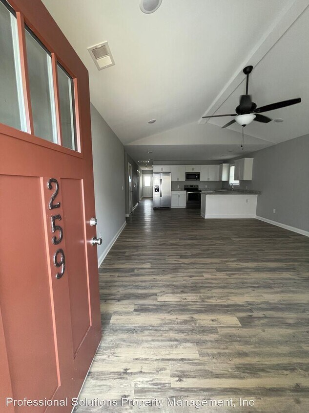 259 Prescott Ln, Winchester, KY 40391 House Rental in Winchester, KY