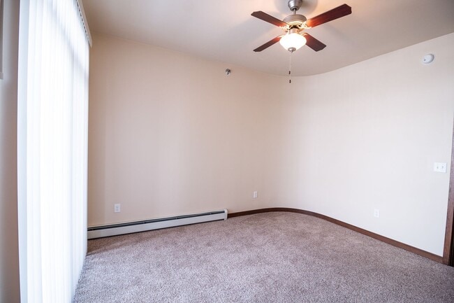 Interior Photo - The Metropolitan
