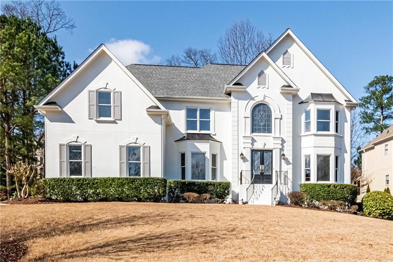 Primary Photo - 705 Weybridge Pl