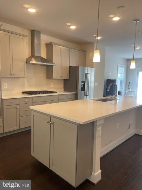 Building Photo - 533 Shorthorn Way