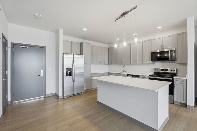 Foto del edificio - 1227 Rock Run Crossings Dr