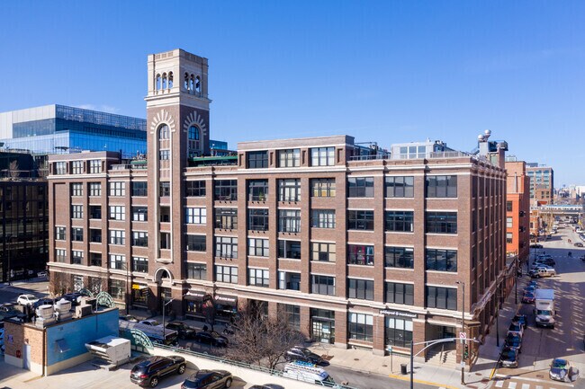 Building Photo - 1000 West Washington Building II