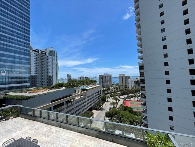 Foto del edificio - 1451 Brickell Ave