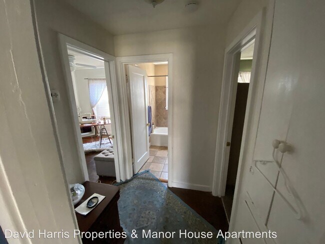 Foto del edificio - 2 br, 1 bath Apartment - 74 E 500 N