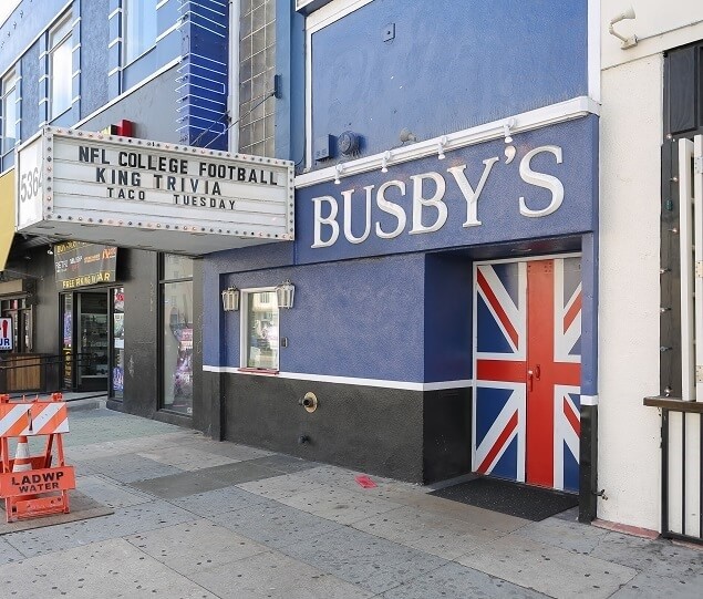 Is Beverly Grove a Good Place To Live in Los Angeles? Neighborhood
