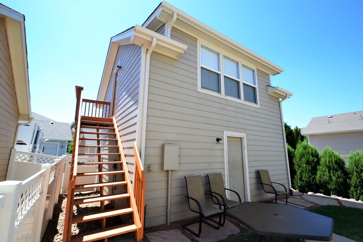 Cozy Studio for Rent on ST. Paul - Cozy Studio for Rent on ST. Paul
