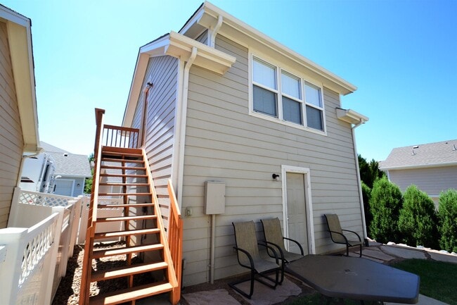 Cozy Studio for Rent on ST. Paul - Cozy Studio for Rent on ST. Paul House
