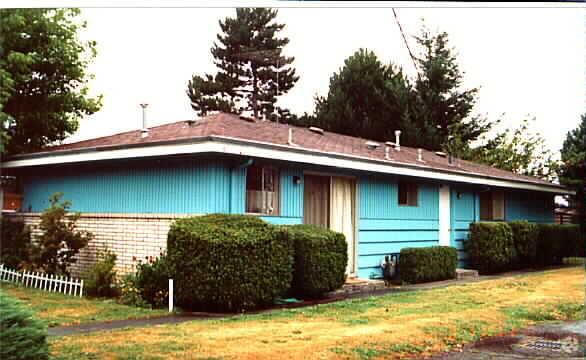 Foto del edificio - 445-451 10th Ave SE