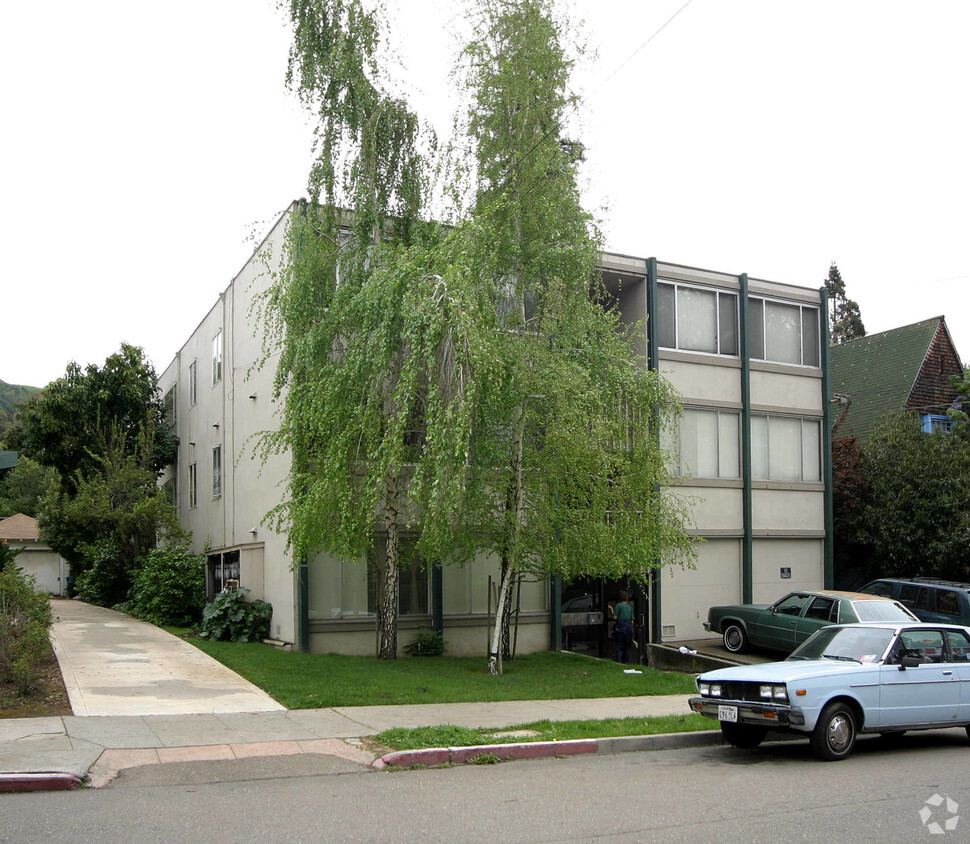 Foto del edificio - 2521 Piedmont Ave