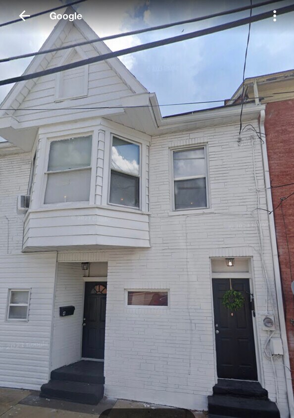 Foto principal - 6 Manchester St