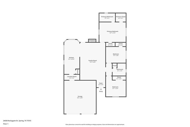 Building Photo - 24030 Rockygate Dr
