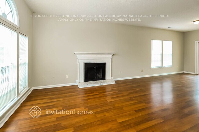 Foto del edificio - 1101 Gretna Green Dr