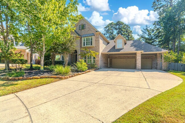 Foto del edificio - 2 Graylin Woods Pl