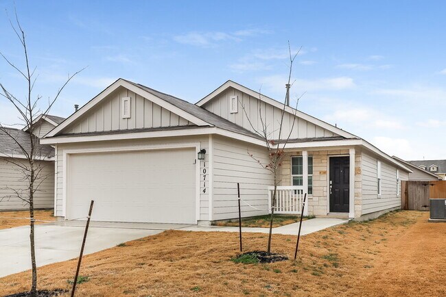 Foto del edificio - 10714 Giacconi Dr