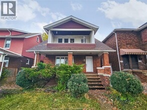 Building Photo - 1342 Parent Ave