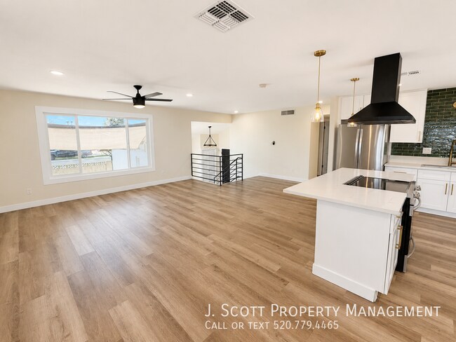 Foto del edificio - 3459 W Evans Dr