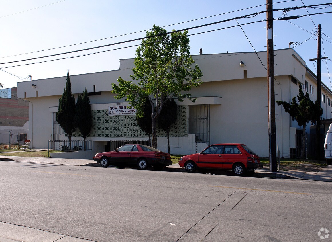 Foto del edificio - Inglewood Arms