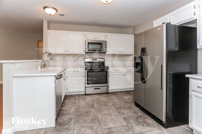 Foto del edificio - 6700 Rio Sands Ct