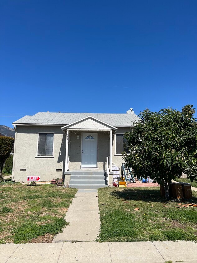 407 W Walnut Ave, Monrovia, CA 91016 House Rental in Monrovia, CA