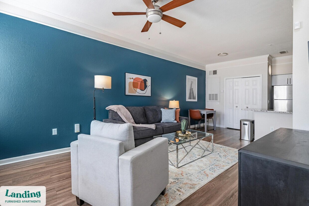 Foto principal - 2801 Biltmore Park Dr