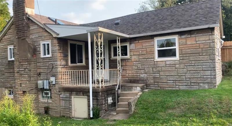 Foto principal - 10023 Calvin St