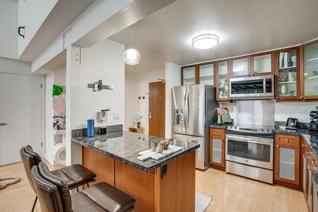 Foto del edificio - 661 5th St