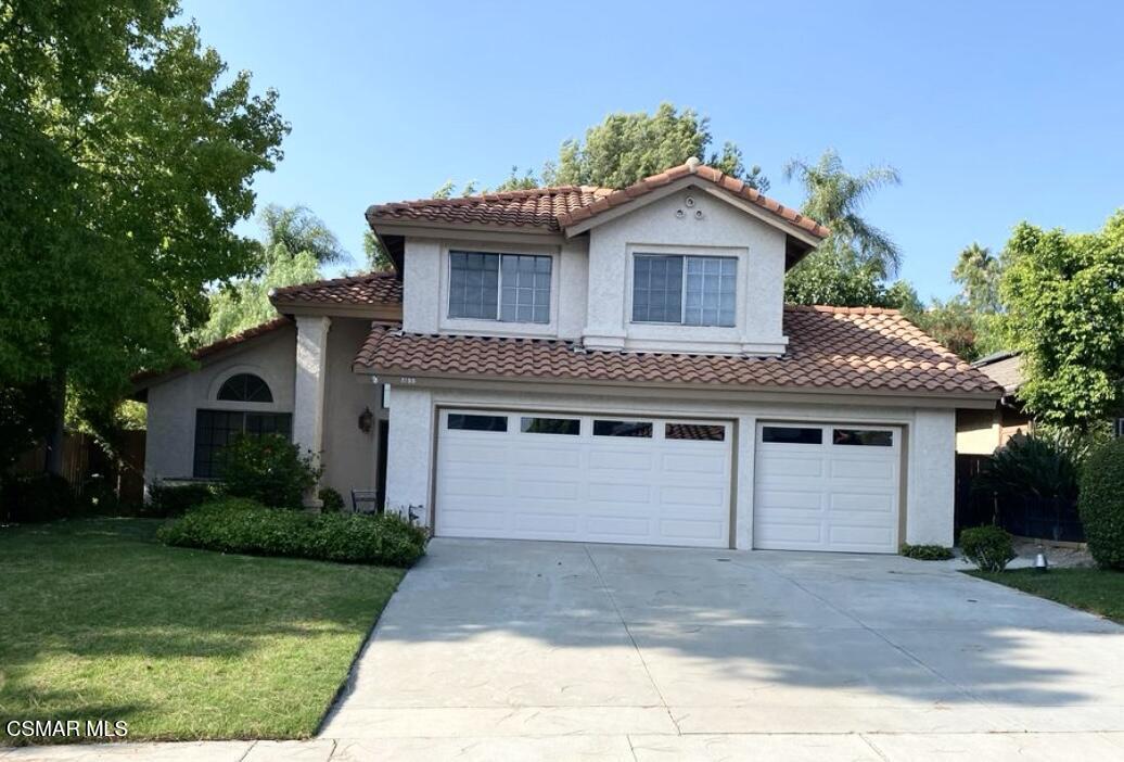 Foto principal - 2155 Meadow Brook Ct