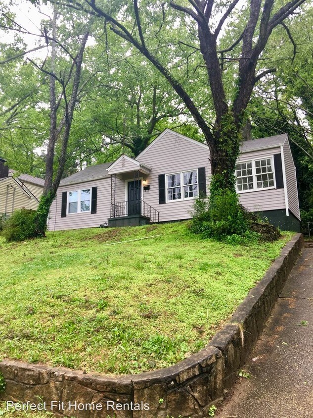 Primary Photo - 2935 Harlan Dr