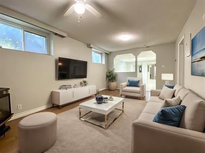 Photo du bâtiment - Cozy One Bedroom Apartment