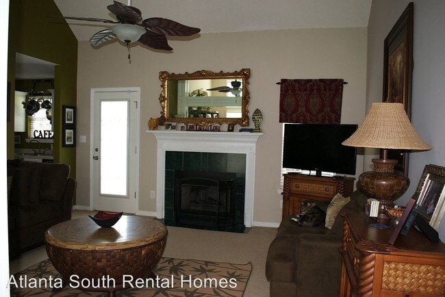 Building Photo - 3 br, 2 bath House - 120 Mcintosh Estates Dr.