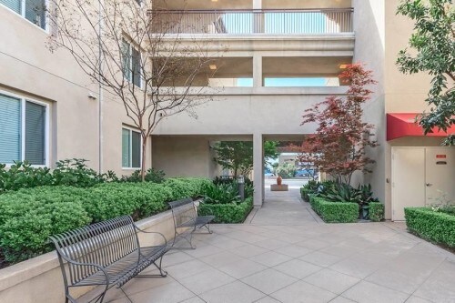 Foto del edificio - Glendora Park Place Apartments