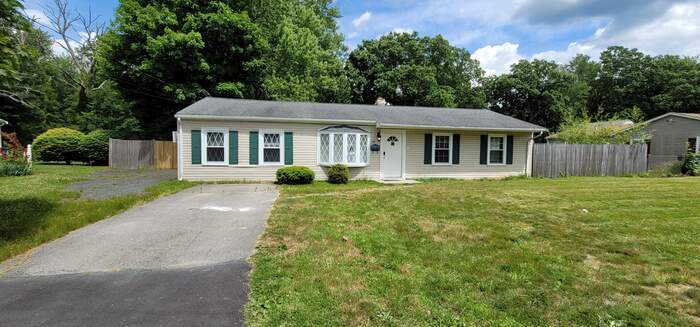 Building Photo - NOW AVAILABLE! 59 Hogg Memorial Dr, Whitma...