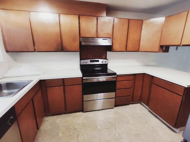 Foto del interior - Holly Lane Apartments (HLA)