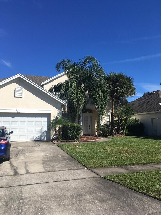 Foto principal - 1690 The Oaks Blvd