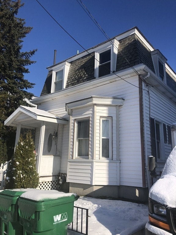 Photo - 40 Alfred St (Medford, MA)