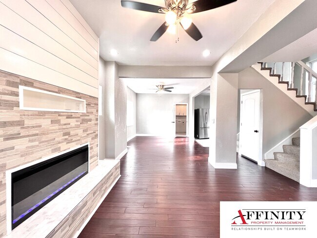 Foto del edificio - 3606 S Benton Ave