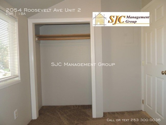 Building Photo - Two Bed Apartment For Rent