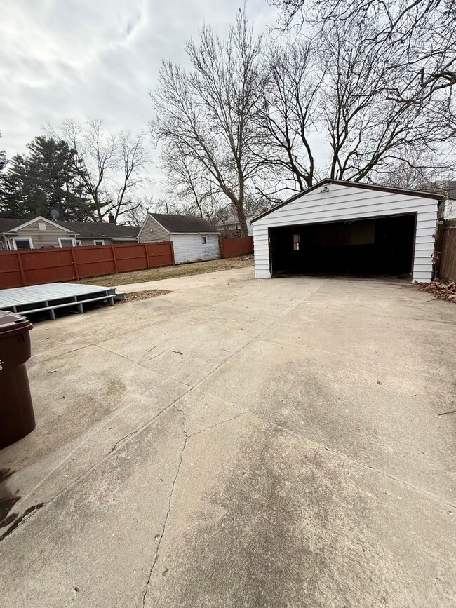 Foto del edificio - 723 Glendale Ave