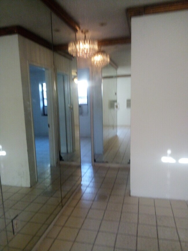 Hall Way - 925 NW 130th St