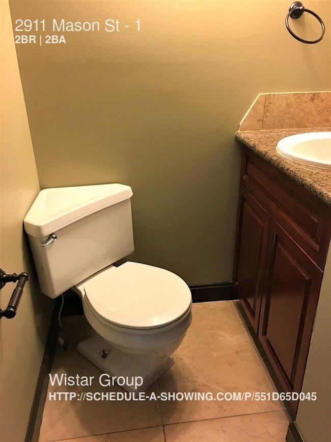 Foto del edificio - 2911 Mason St