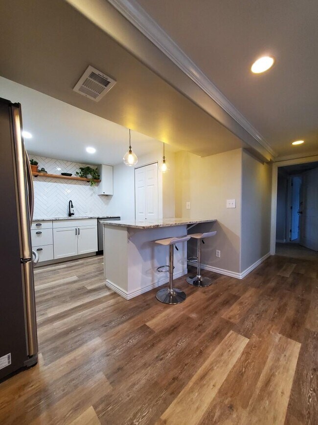Foto del edificio - 7722 Saulsbury St