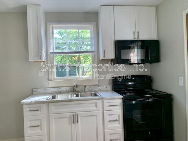 Foto del edificio - 3207 E 12th Ave