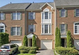 Building Photo - 18007 Foxworth Ct