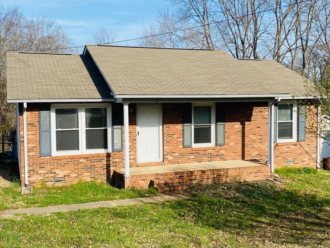 Primary Photo - Charming Ranch Home